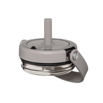 Resa -Turn TM Replacement Lid 25oz | Mocha - Ready Lid Grip