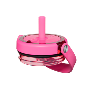 Resa -Turn TM Replacement Lid 25oz | Neon Pink - Travel Spare Backup