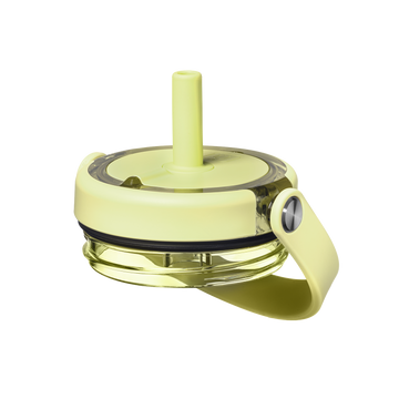 Resa -Turn TM Replacement Lid 25oz | Prickly Pear - Quick Desk Use