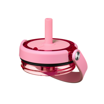 Resa -Turn TM Replacement Lid 25oz | Primrose - Daily Backup Grip