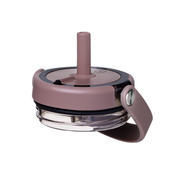 Resa -Turn TM Replacement Lid 25oz | Rose Taupe - Spare Lid Carry