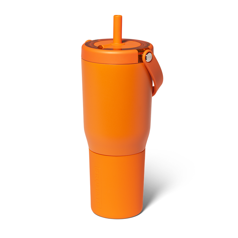 Resa 35oz | Clementine - Weekend Road Refresh
