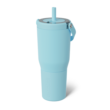 Resa 35oz | Glacier - Premium Gym Tumbler