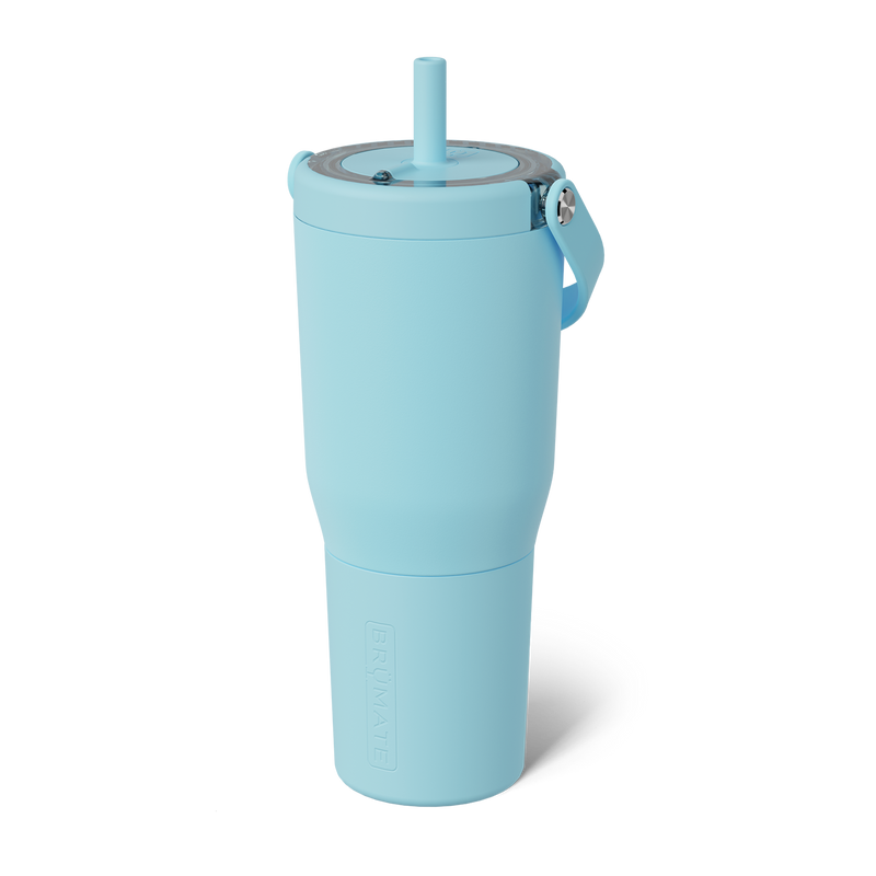 Resa 35oz | Glacier - Premium Gym Tumbler