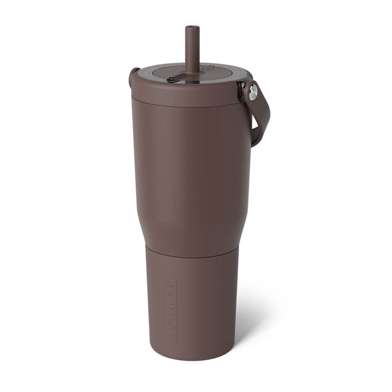 Resa 35oz | Java - Hydration Trail Flow