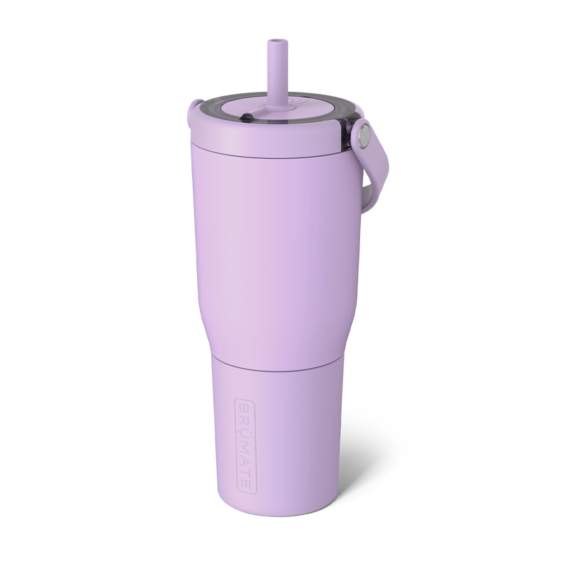 Resa 35oz | Lavender - Classic Gym Cup