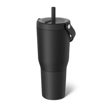 Resa 35oz | Matte Black - Lite Home Sip