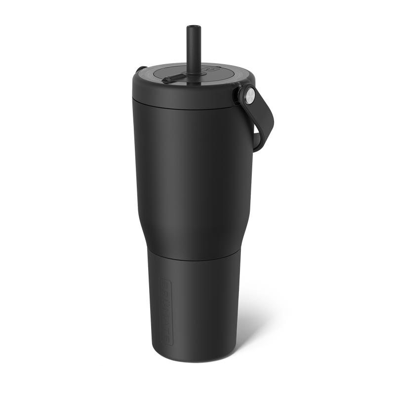 Resa 35oz | Matte Black - Lite Home Sip