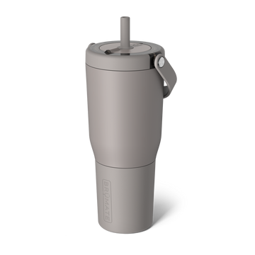 Resa 35oz | Mocha - Clean Weekend Bottle