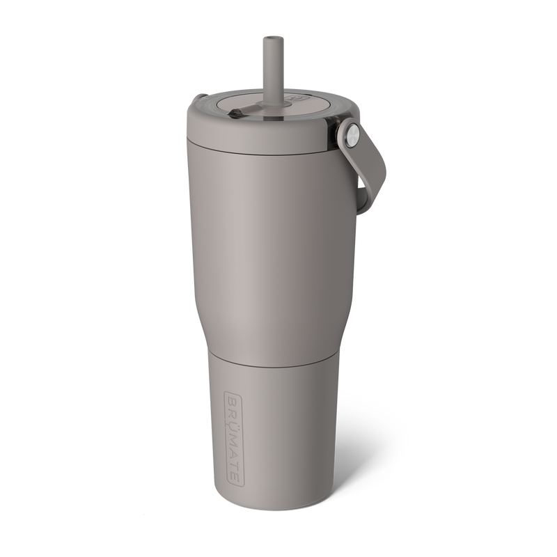 Resa 35oz | Mocha - Clean Weekend Bottle