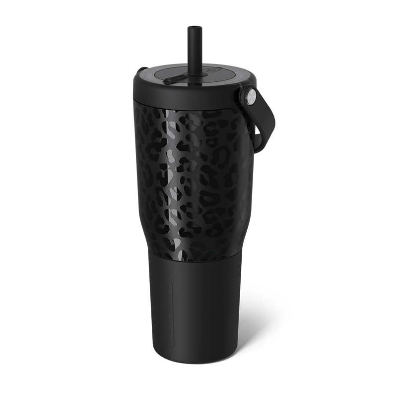 Resa 35oz | Onyx Leopard - Fresh Studio Refresh