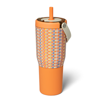 Resa 35oz | Vibe Check - Essential Weekend Bottle