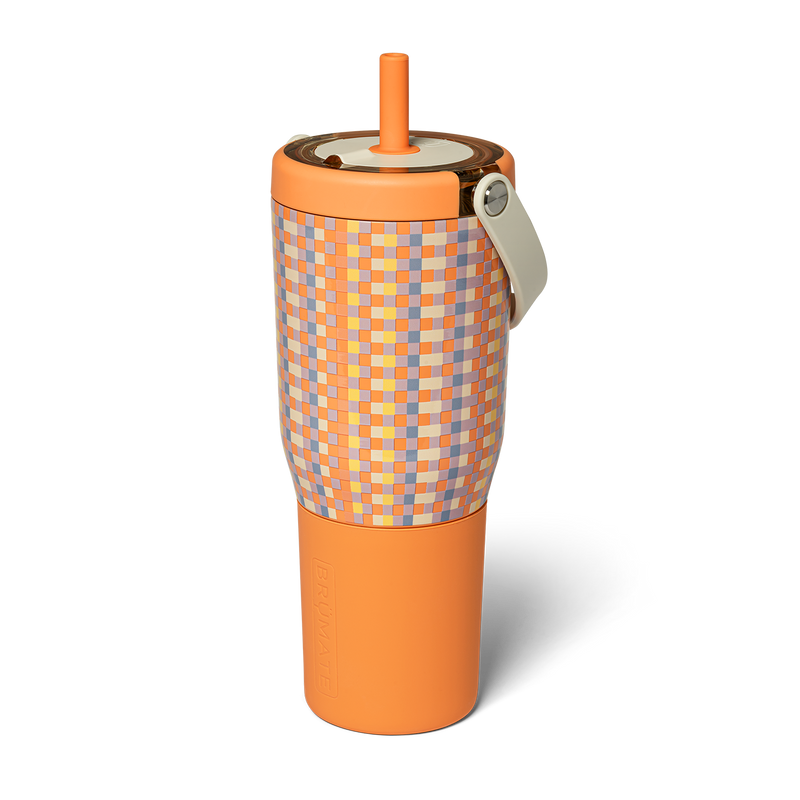 Resa 35oz | Vibe Check - Essential Weekend Bottle