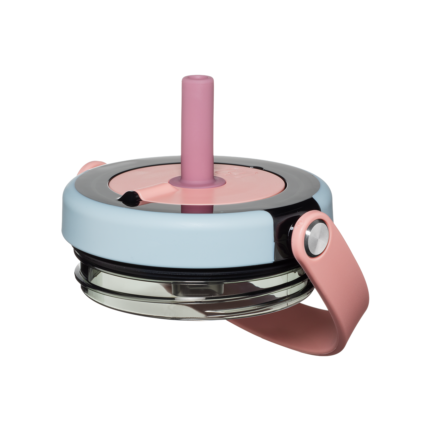 Resa -Turn TM Replacement Lid 35oz | Dark Aura