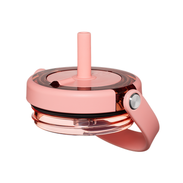 Resa -Turn TM Replacement Lid 35oz | Guava - Lite Bottle Use