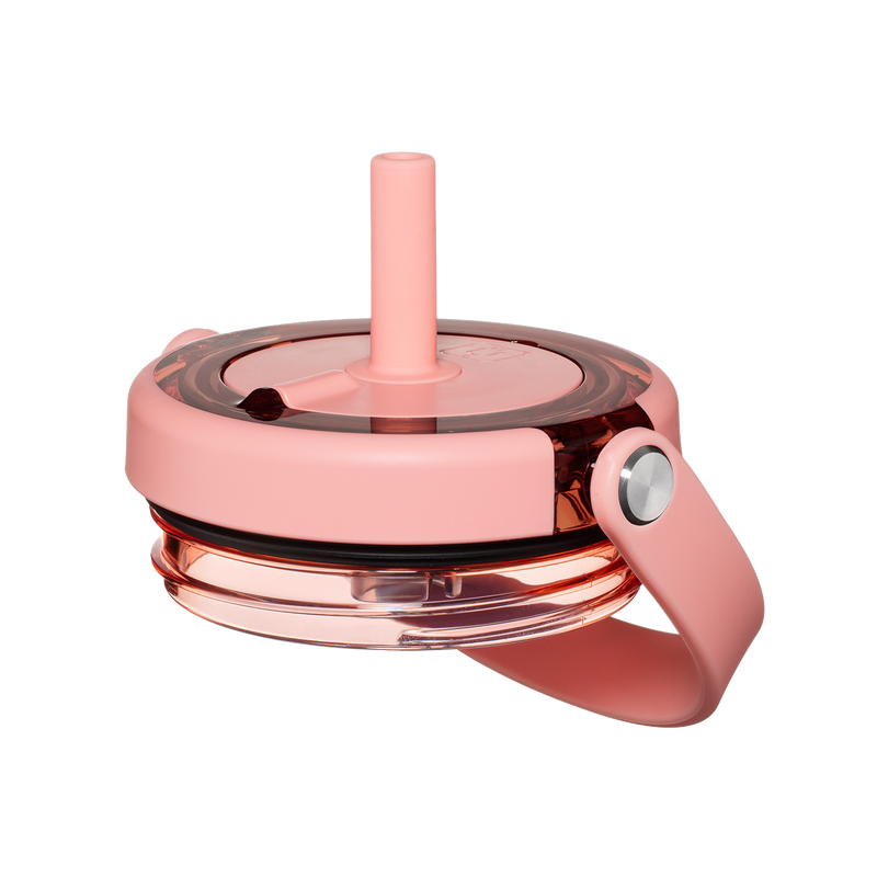 Resa -Turn TM Replacement Lid 35oz | Guava - Lite Bottle Use
