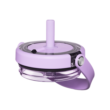 Resa -Turn TM Replacement Lid 35oz | Lavender - Travel Lid Fit