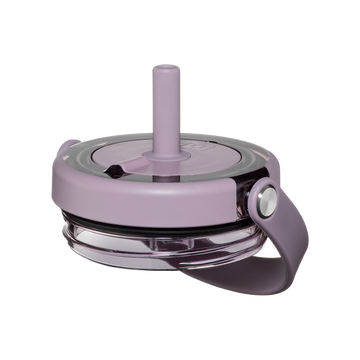 Resa -Turn TM Replacement Lid 35oz | Lilac Dusk - Premium Daily Guard