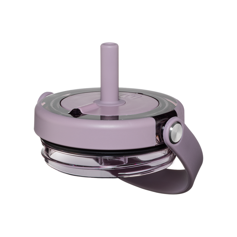 Resa -Turn TM Replacement Lid 35oz | Lilac Dusk - Premium Daily Guard