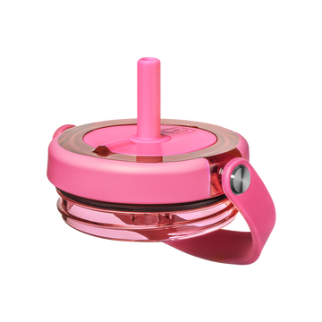 Resa -Turn TM Replacement Lid 35oz | Neon Pink - Easy Grip
