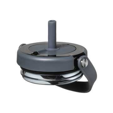 Resa -Turn TM Replacement Lid 35oz | Nightfall Blue - Lite Straw Guard