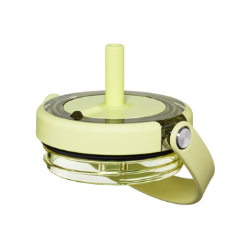 Resa -Turn TM Replacement Lid 35oz | Prickly Pear - Desk Clean Grip