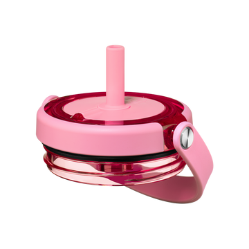 Resa -Turn TM Replacement Lid 35oz | Primrose - Lite Straw Use