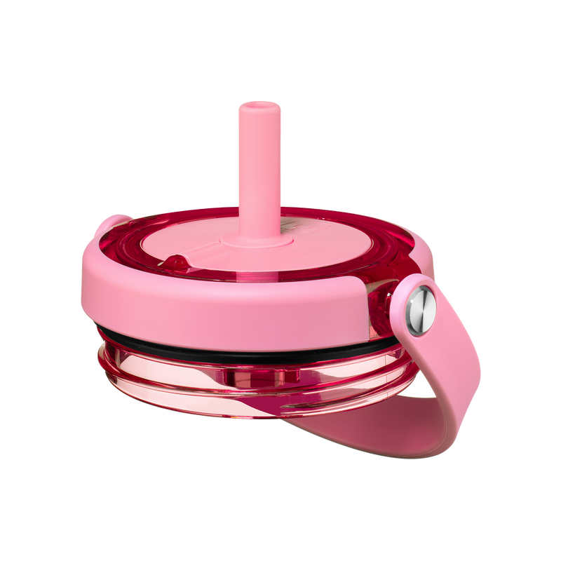 Resa -Turn TM Replacement Lid 35oz | Primrose - Lite Straw Use