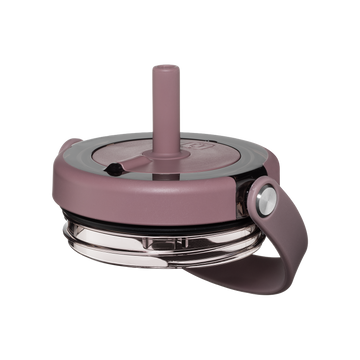 Resa -Turn TM Replacement Lid 35oz | Rose Taupe - Daily Storage Cover