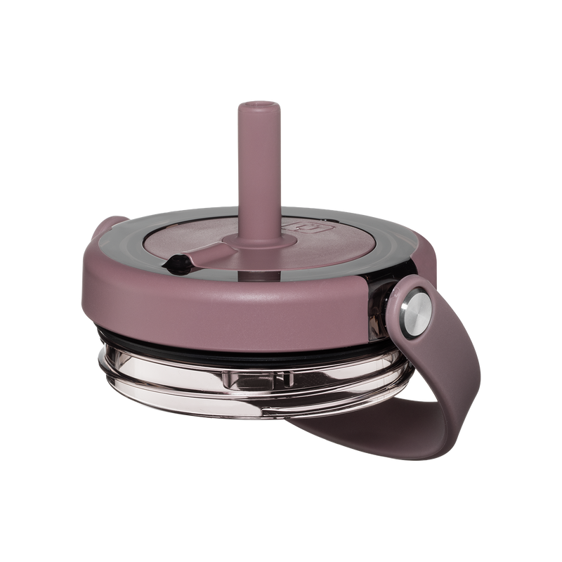 Resa -Turn TM Replacement Lid 35oz | Rose Taupe - Daily Storage Cover