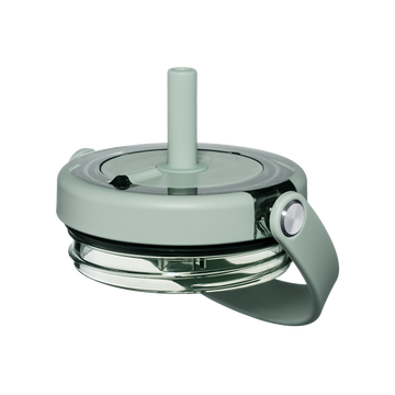 Resa -Turn TM Replacement Lid 35oz | Sage - Easy Daily Swap