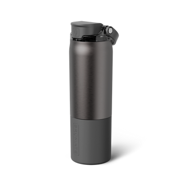 Rise 25oz | Black Stainless - Clean Morning Cup