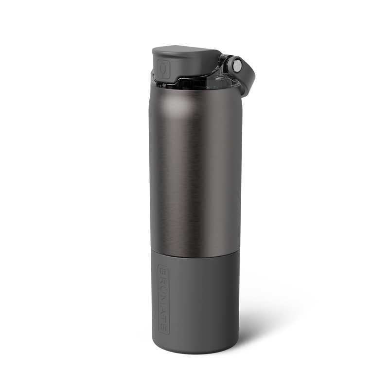 Rise 25oz | Black Stainless - Clean Morning Cup