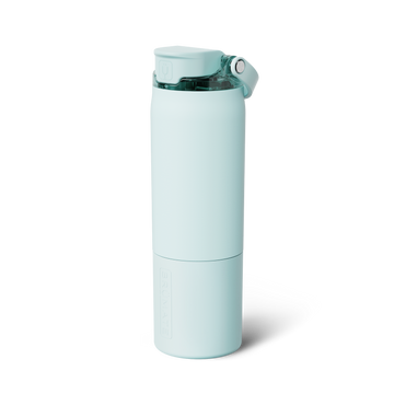Rise 25oz | Blue Agave - Hydration Refresh Bottle
