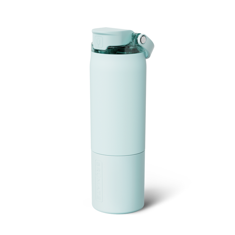 Rise 25oz | Blue Agave - Hydration Refresh Bottle