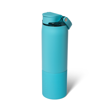 Rise 25oz | Curacao - Trail Weekend Sip