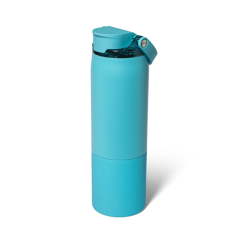 Rise 25oz | Curacao - Trail Weekend Sip