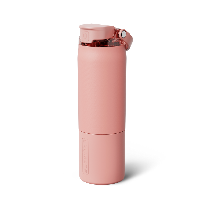 Rise 25oz | Guava - Fresh Hydration Flow
