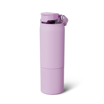 Rise 25oz | Lavender - Modern Gym Flow