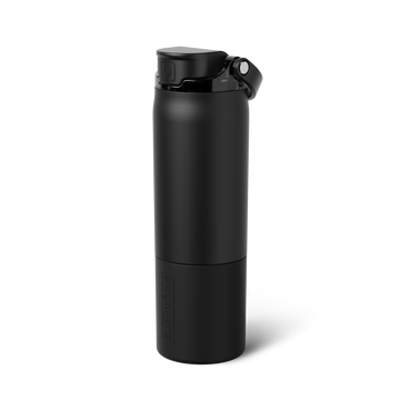 Rise 25oz | Matte Black - Easy Everyday Refresh