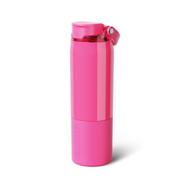 Rise 25oz | Neon Pink - Trail Refresh Pour