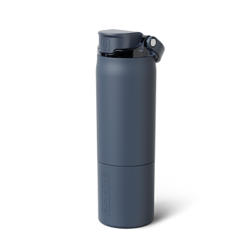 Rise 25oz | Nightfall Blue - Morning Hydration Sip