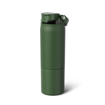 Rise 25oz | OD Green - Weekend Gym Sip