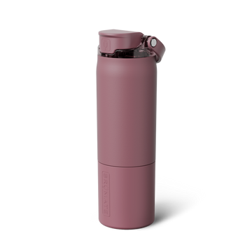 Rise 25oz | Rose Taupe - Weekend Morning Bottle