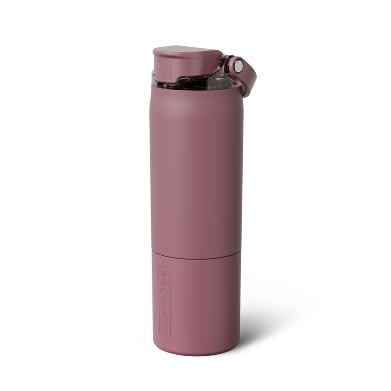 Rise 25oz | Rose Taupe - Weekend Morning Bottle