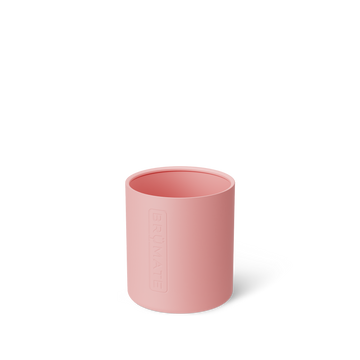 Rise Swappable Sleeve | 25oz | Guava - Daily Straw Carry