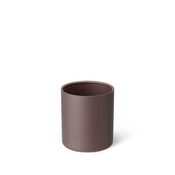 Rise Swappable Sleeve | 25oz | Java - Easy Straw Guard