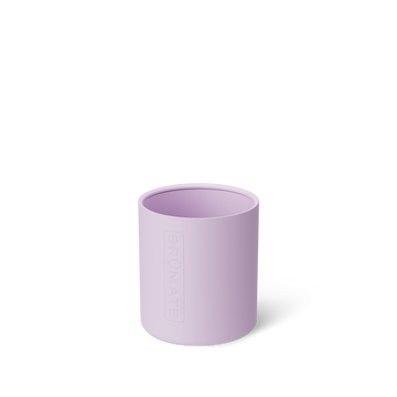 Rise Swappable Sleeve | 25oz | Lavender - Essential Lid Carry