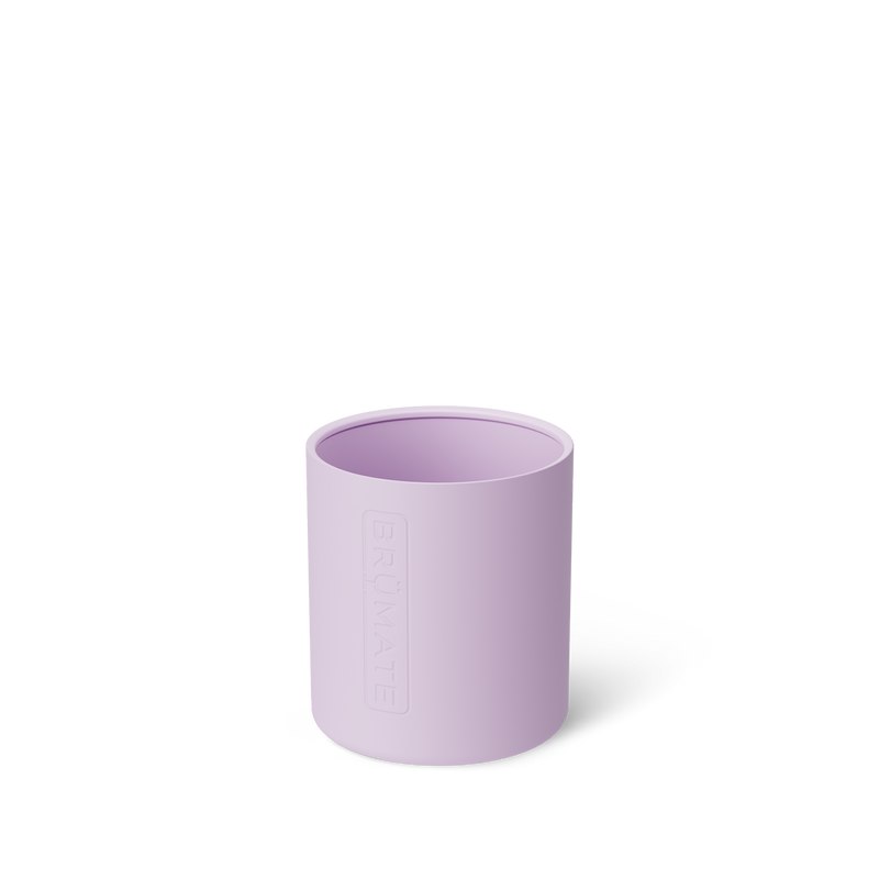 Rise Swappable Sleeve | 25oz | Lavender - Essential Lid Carry