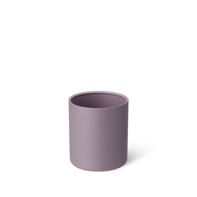 Rise Swappable Sleeve | 25oz | Lilac Dusk - Secure Bottle Guard